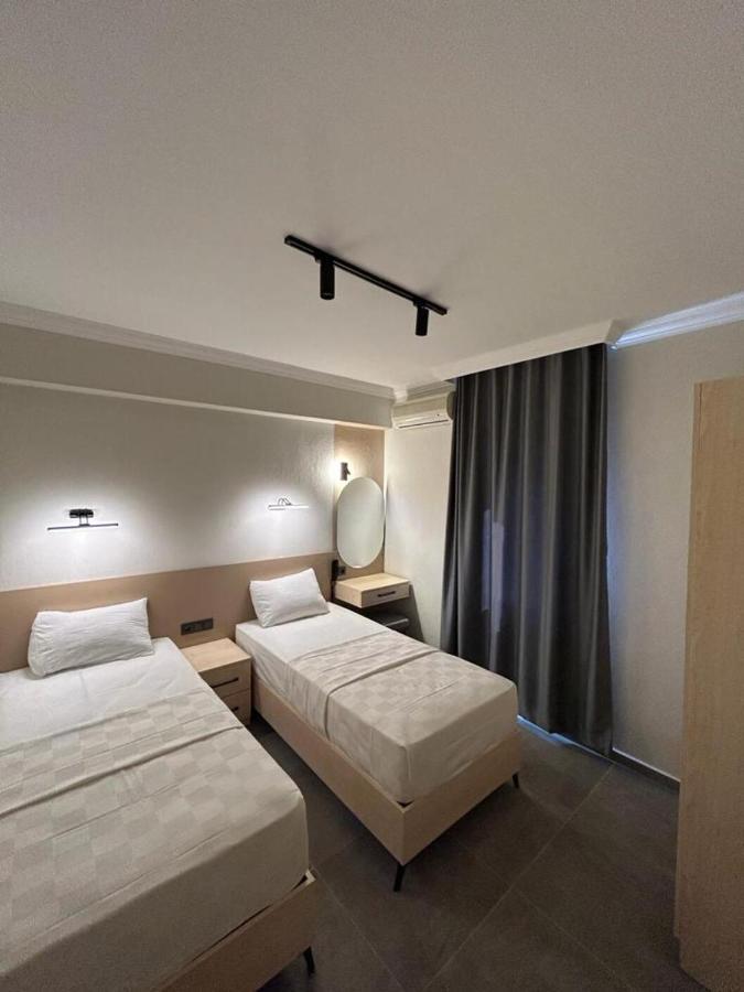 Ozukara Apart 2 Apart otel Gümbet Dış mekan fotoğraf