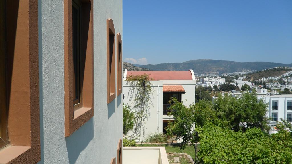 Ozukara Apart 2 Apart otel Gümbet Dış mekan fotoğraf