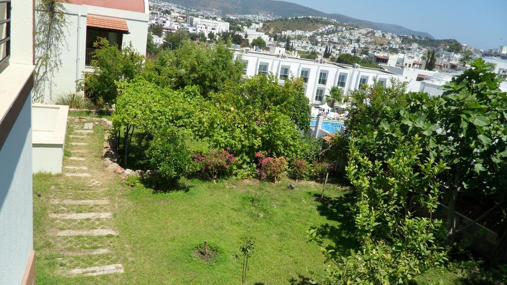 Ozukara Apart 2 Apart otel Gümbet Dış mekan fotoğraf